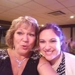 Sue 'Viper' Weimer - @weimersue - Instagram