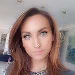 Sue Weir - @susannweir - Instagram