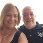 Sue Weir - @muscledfuture - Instagram