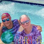 Sue Weir - @weirislanders - Instagram