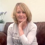 Susan - @sueweirxx - Instagram