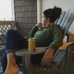 Sue Weiss - @begeezer - Instagram