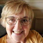Sue Welsh - @welsh7051 - Instagram