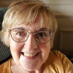 Sue Welsh - @sue_welsh__ - Instagram