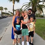 Melissa Sue Werner - @melissasuewerner - Instagram