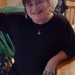 Sue Werner - @sue.davidson.98622 - Instagram
