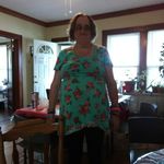Betty Sue Whaley - @bettysuewhaley - Instagram