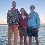 Sue Ann Whaley - @sueawhaley - Instagram