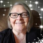 Sue Whaley - @wgdua52833 - Instagram