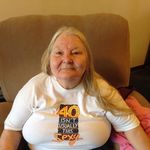 Sue Whaley - @sue_whaley321 - Instagram
