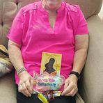 Sue Whaley - Facebook