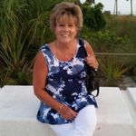 Sue Whaley - @terry_kelton4 - Instagram