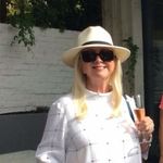 Sue Whaley-Barham - @suewhaleybarham - Instagram