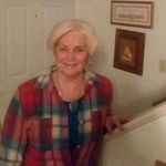 Sue Whaley Smith - @grampsue - Instagram