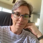Sue Hayes Whitney - @grammysue12 - Instagram