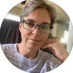 Sue Hayes Whitney - @grammysue.12 - Instagram