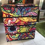 Sue Whitney - @carnycurlycraftycreations - Instagram