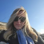 Sue Whitney - @sjkwhitney - Instagram