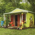 Sue Whitney - @junkmarket - Instagram