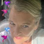 Sue Whittington - @suemesserwhittington - Instagram