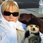 Sue Whittington B - @suzzbarnes - Instagram