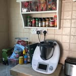 Sue Wild - @mythermomix_life - Instagram