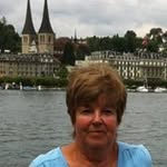 Sue Wild - @wildsuenz - Instagram