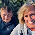 Sue Wild - @ericthewild10 - Instagram