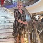Sue Wild - @sue.per.nova - Instagram