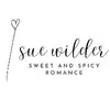Sue wilder - @sue_wilderauthor - TikTok