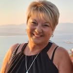 @suewilde1 - Instagram