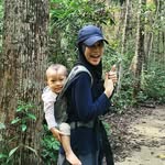 Sue Kz - @suekz.ecowildernessmom - Instagram