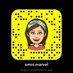 Sue Will - @omni_marvel.world - Instagram