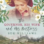 Sue Williams - @suewilliamswriter - Instagram