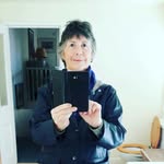 Sue Williams -Smith - @suewilliamssmith - Instagram