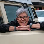 Sue Willoughby | Equanimity Coach for Women 40+ - @sue_willoughby - Instagram