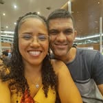 Suelen Cardoso - @suewill.humoremfamiliaoficial - Instagram