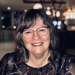 Sue-Ellen Wingertz - @suewingertz - Instagram