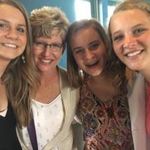 Sue Wingert - @ladysuew - Instagram