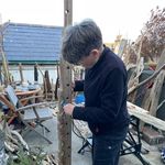 Sue Winter - @driftwoodsue - Instagram