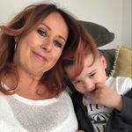 Sue Winter - @callyourselfanartist - Instagram