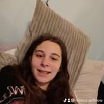 rebeca sue withrow - @panther_7062 - Instagram