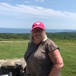 Sue Withrow Bowers - @sbowers129 - Instagram