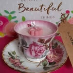 Sue Woolley - @waxywoos - Instagram