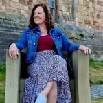 Sue Woolley - @mrs_mammoth - Instagram