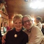 Sue Mount Wright - @suewright1246 - Instagram