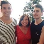 Sue Wright - @suewright04 - Instagram