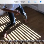 Sue Wright - @susudanceandyoga - Instagram