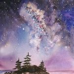 Sue Wright Watercolors - @suewrightwatercolors - Instagram