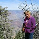 Sue Lupa Yeager - @lupayeager - Instagram